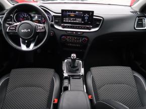 Kia XCeed  1.5 T-GDI TOP 