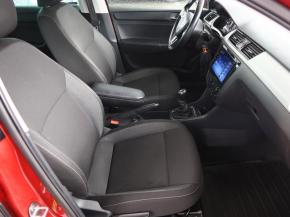 Škoda Rapid Spaceback  1.2 TSI 