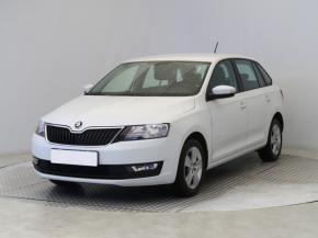 Škoda Rapid Spaceback  1.0 TSI Ambition 