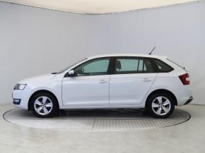 Škoda Rapid Spaceback  1.0 TSI Ambition 