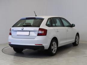 Škoda Rapid Spaceback  1.0 TSI Ambition 