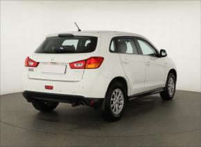 Mitsubishi ASX  1.6 MIVEC 