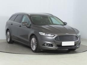 Ford  2.0 TDCI Titanium