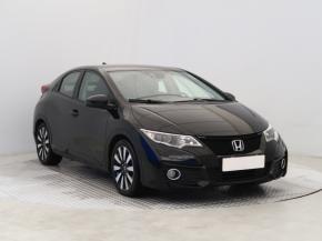 Honda Civic  1.8 i-VTEC 