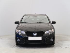 Honda Civic  1.8 i-VTEC 