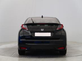 Honda Civic  1.8 i-VTEC 