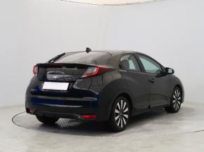 Honda Civic  1.8 i-VTEC 