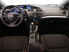 Honda Civic  1.8 i-VTEC 