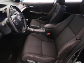 Honda Civic  1.8 i-VTEC 