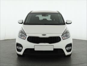 Kia Carens  1.7 CRDi 