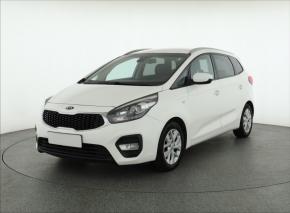 Kia Carens  1.7 CRDi 