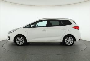 Kia Carens  1.7 CRDi 