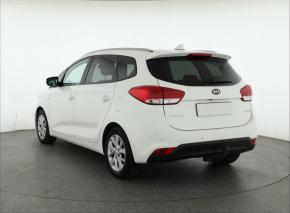 Kia Carens  1.7 CRDi 