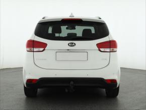 Kia Carens  1.7 CRDi 