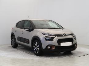 Citroen C3  1.2 PureTech C-Series