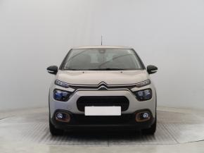 Citroen C3  1.2 PureTech C-Series 