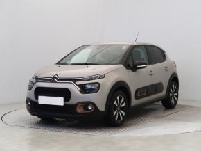 Citroen C3  1.2 PureTech C-Series 