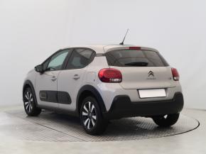 Citroen C3  1.2 PureTech C-Series 