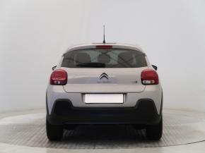 Citroen C3  1.2 PureTech C-Series 