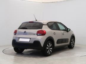 Citroen C3  1.2 PureTech C-Series 