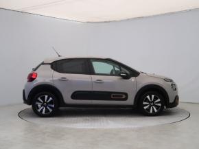 Citroen C3  1.2 PureTech C-Series 