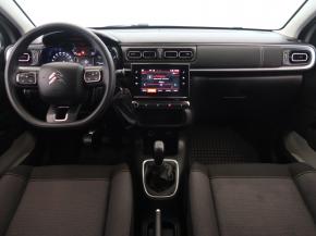 Citroen C3  1.2 PureTech C-Series 