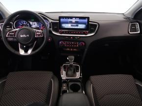 Kia XCeed  1.5 T-GDI TOP 