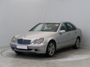 Mercedes-Benz C  C 220 CDI 