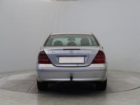 Mercedes-Benz C  C 220 CDI 