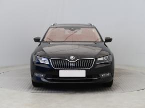 Škoda Superb  2.0 TDI Style 