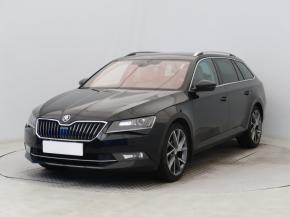 Škoda Superb  2.0 TDI Style 