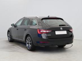 Škoda Superb  2.0 TDI Style 