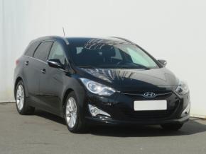 Hyundai i40  1.7 CRDi 