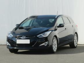 Hyundai i40  1.7 CRDi 