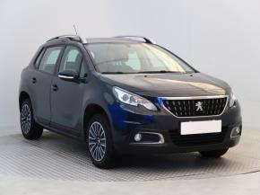 Peugeot 2008  1.2 PureTech 