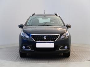 Peugeot 2008  1.2 PureTech 