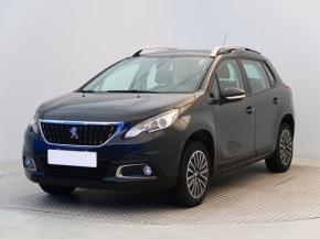 Peugeot 2008  1.2 PureTech 