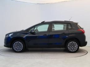 Peugeot 2008  1.2 PureTech 