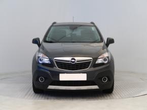 Opel Mokka  1.4 Turbo 