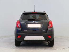 Opel Mokka  1.4 Turbo 