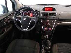 Opel Mokka  1.4 Turbo 