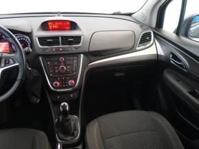 Opel Mokka  1.4 Turbo 