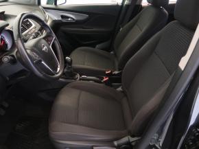 Opel Mokka  1.4 Turbo 