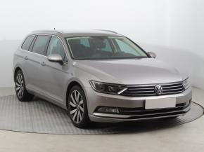 Volkswagen Passat  2.0 TDI 