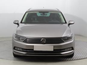 Volkswagen Passat  2.0 TDI 