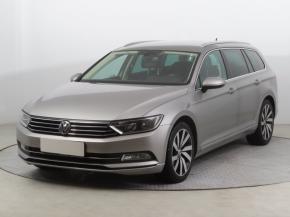 Volkswagen Passat  2.0 TDI 