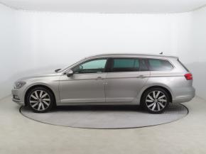 Volkswagen Passat  2.0 TDI 