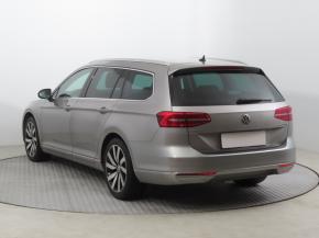 Volkswagen Passat  2.0 TDI 