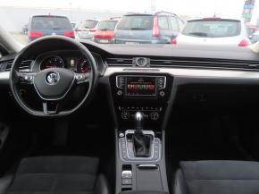 Volkswagen Passat  2.0 TDI 