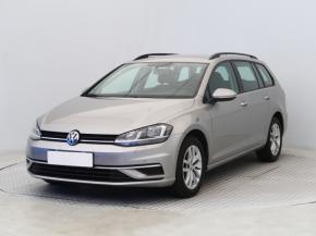 Volkswagen Golf  1.6 TDI 